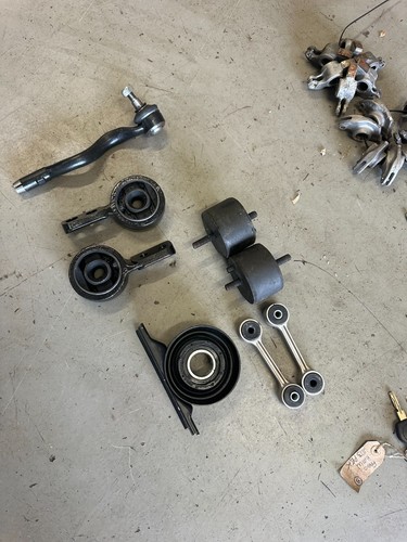 Bmw e30 325i - , m20