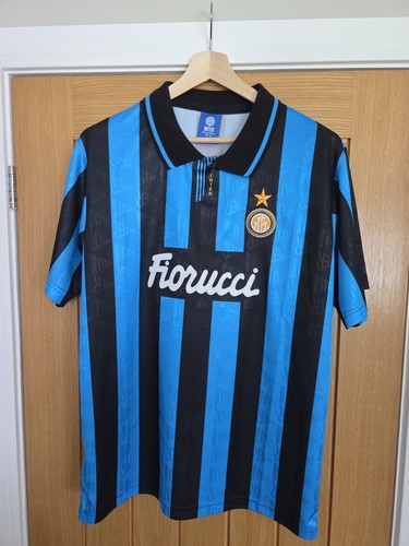 Inter milan retro - inter,