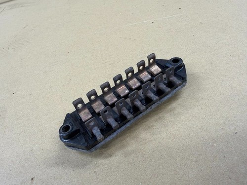 Ford escort mk1 fuse - escort,
