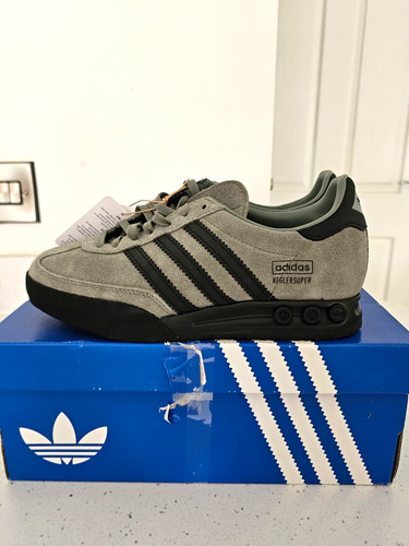 Adidas kegler super - adidas,