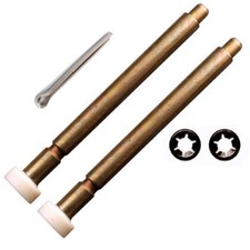 CARDALE CD45 ROLLERS Spindles