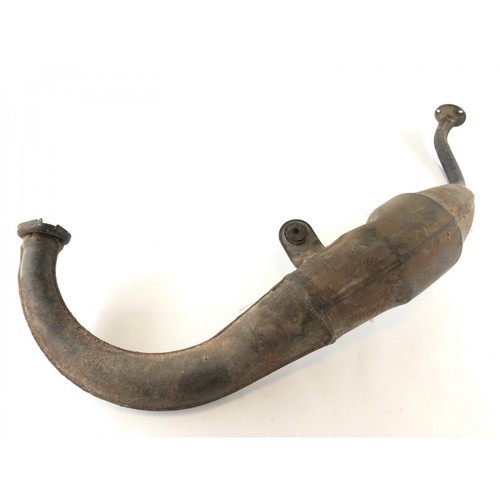 Yamaha tzr 125 4fl 1997 - 125,