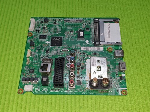 Main board for 42ln540v - lg,