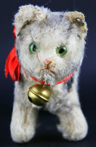 Original zone steiff tabby - original, us