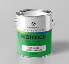 VAUXHALL 291 ARDEN BLUE