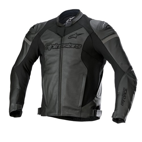 Alpinestars force leather - gp,