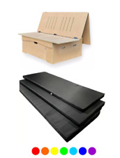 Bespoke Eco rock and roll bed