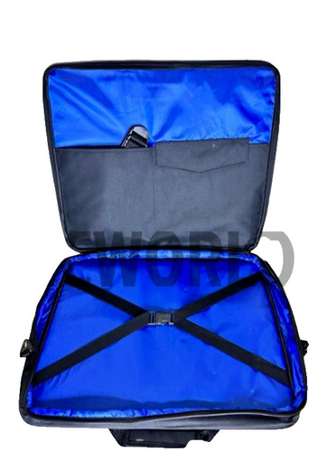 Masonic regalia soft case - masonic, bag