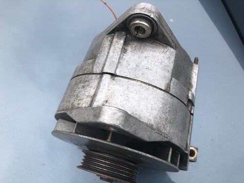 Jaguar xjs alternator - jaguar,