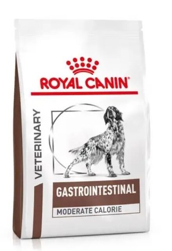 Royal canin dog food - canin, moderate