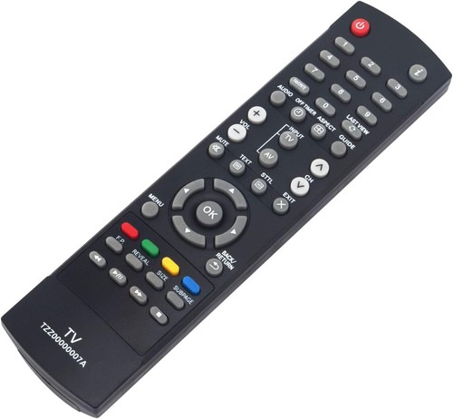 Tzz00000007a remote control - remote,