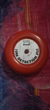 8 Inch 24v Protec Fire Alarm