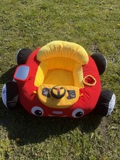 Little Tikes Cozy Coupe Soft