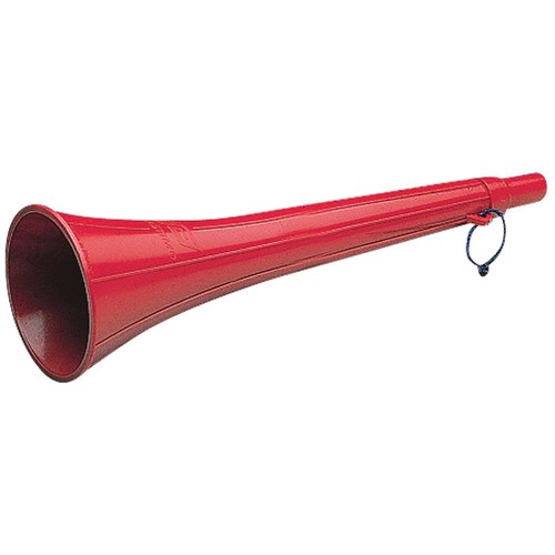 Lalizas plastic mega fog - fog, horn