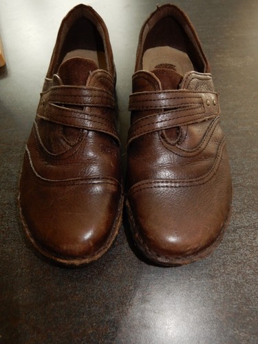 Earth spirit shoes loafers - spirit,