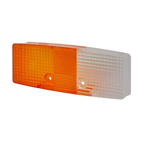 Direction indicator lens right - direction,