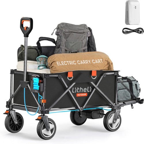 Litheli electric wagon - litheli,