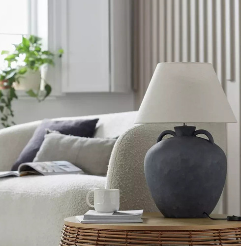 Habitat 59cm oversized ceramic - oversized,