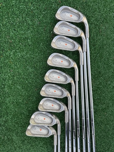 Ping zing iron set sw - ✅ping,