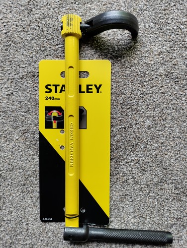 Stanley 070453 240mm - stanley,