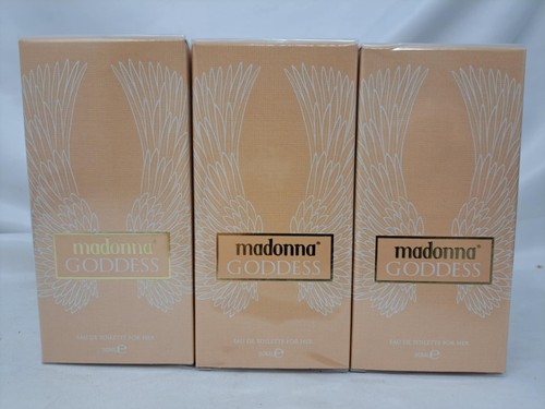 Madonna goddess spray 50ml - spray,