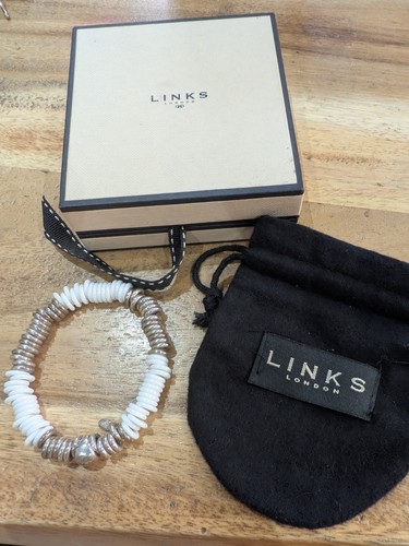 Genuine links london - of,