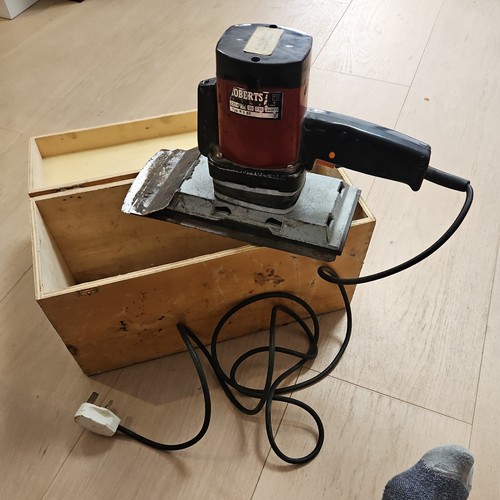 Roberts floor stripper not - roberts,