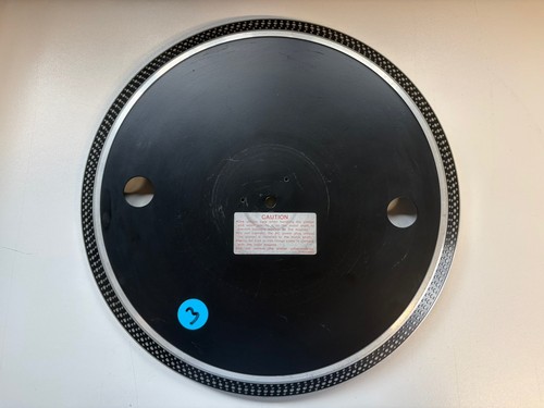 Technics 1210 1200 - sl-1210, sl-1200