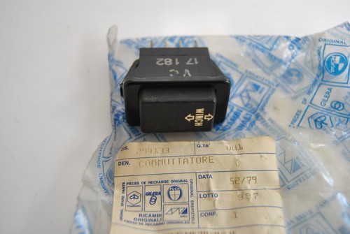 Tipper switch pump - switch, tipping