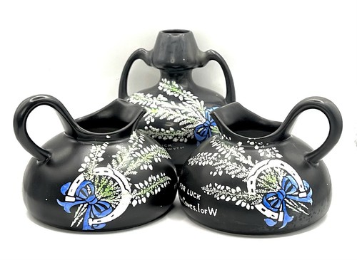 Shelley bone china vase 2 - , &