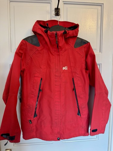 Millet waterproof goretex pro - millet,