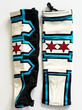 Pro Grade  Wrestling kickpads
