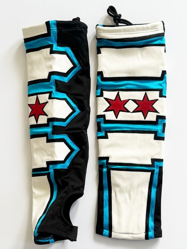 Pro grade wrestling kickpads - grade,
