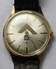 Unbranded Masonic Past Master