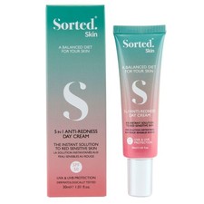 Sorted Skin 5 in 1