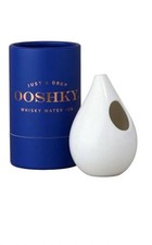 Ooshky Whisky Water Jug Ceramic