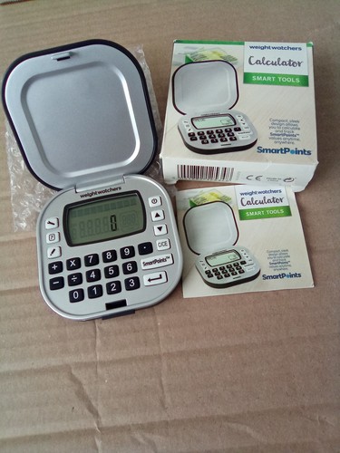 Weight watchers calculator - watchers,