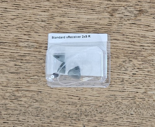 Phonak standard xreceiver 2xs - phonak,