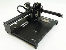 iDraw A4 Pen Plotter CNC
