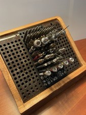 Watchmaker’s watch tool