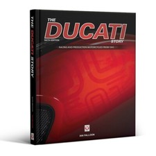 The Ducati Story 6th Edition