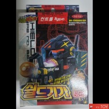 Takara Tomy Battle B-Daman Zero SHIELD GIGA Beadman Control type Korea ver 2004