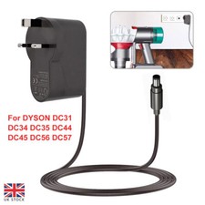 Vacuum Battery Charger Cable