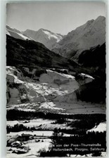 39378784 - Hollersbach view