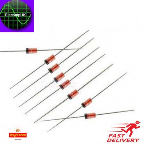 Germanium detector diode - detector, 1n60