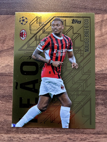 Match attax 2024 2025 - 2025, 24/25