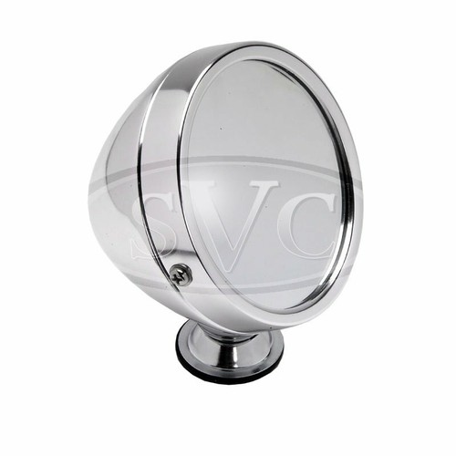 Rear view racing mirror - ,