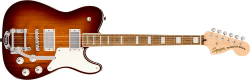 Fender squier paranormal - squier,
