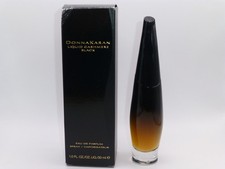 Donna Karan LIQUID CASHMERE BLACK Eau de Parfum Spray 30ml, New Boxed/Box Dented