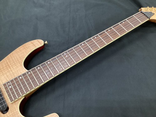 Ibanez sew761fm electric - sew761fm,
